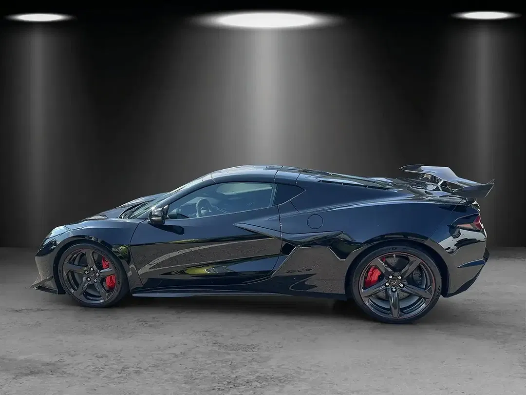 Corvette Z06 Z07 Coupe 3LZ - foto 2