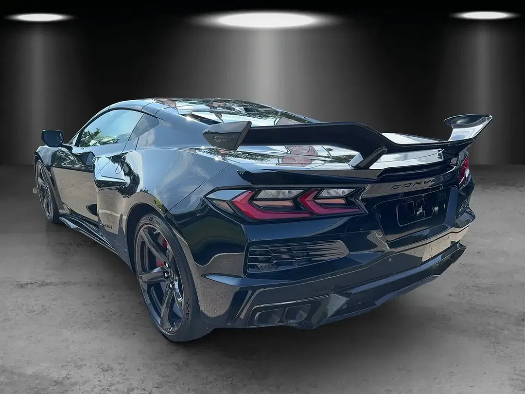 Corvette Z06 Z07 Coupe 3LZ - Thumbnail 3