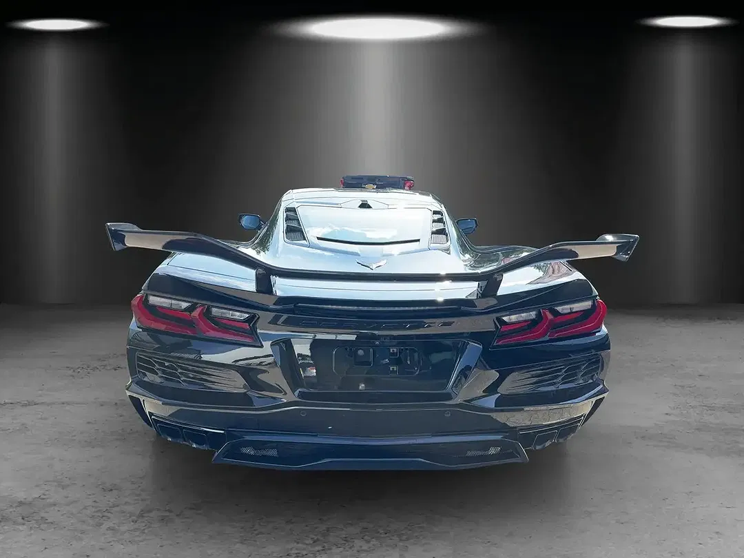 Corvette Z06 Z07 Coupe 3LZ - Thumbnail 4
