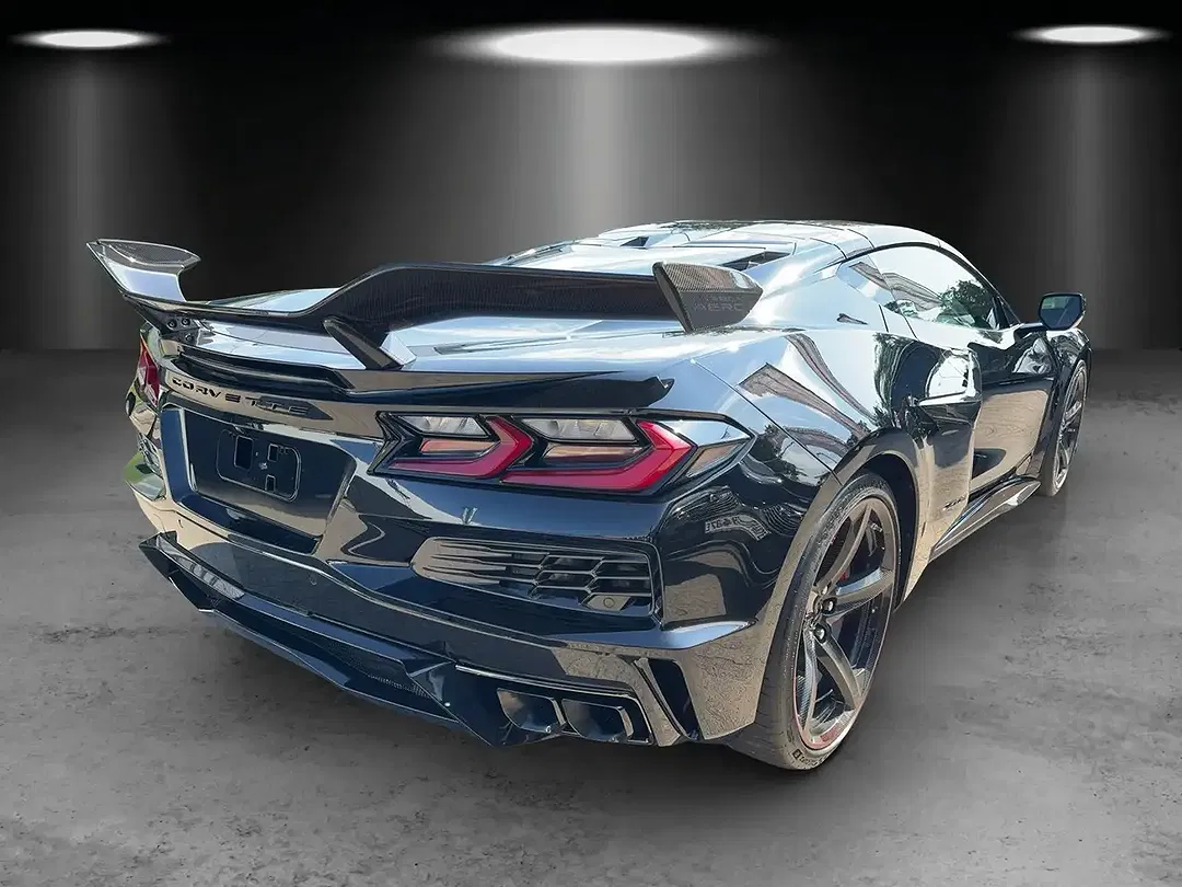 Corvette Z06 Z07 Coupe 3LZ - Thumbnail 5