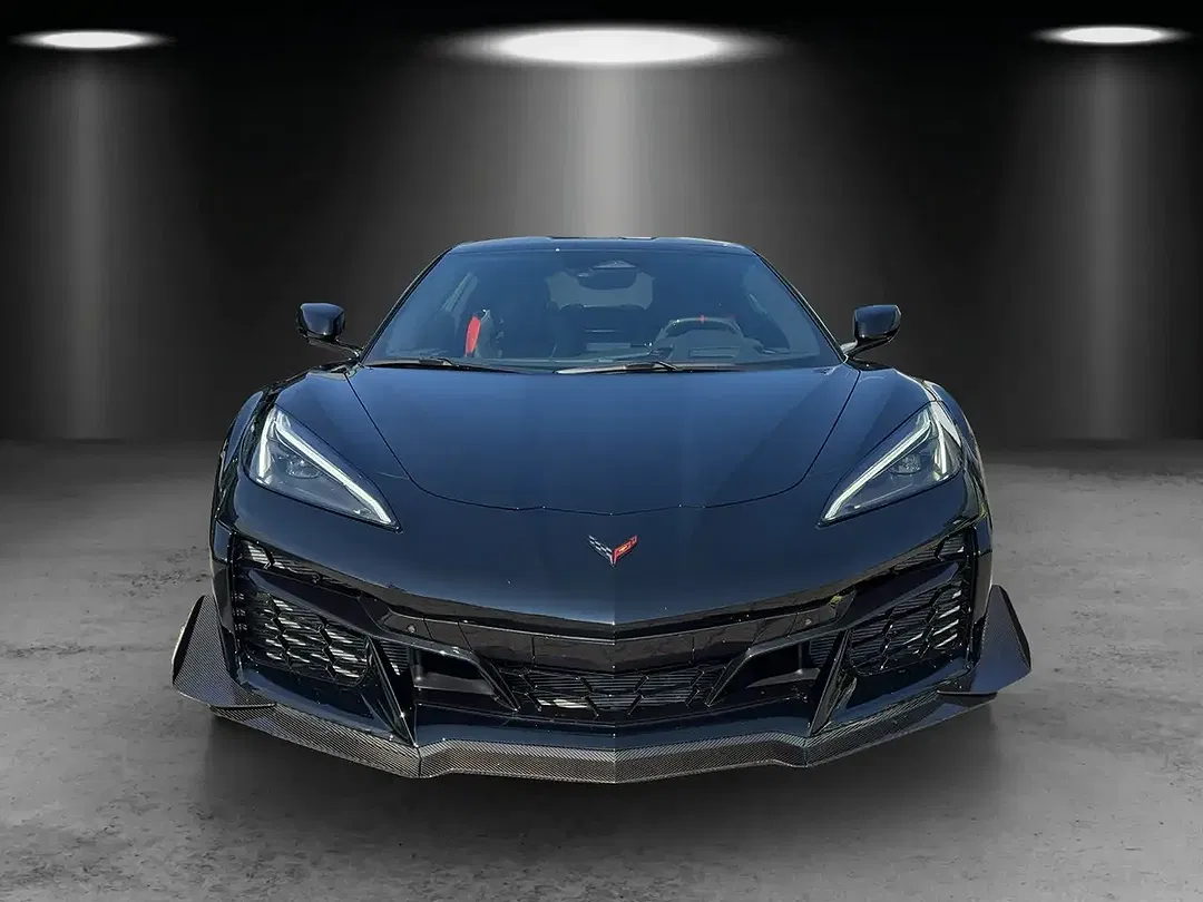 Corvette Z06 Z07 Coupe 3LZ - Thumbnail 6
