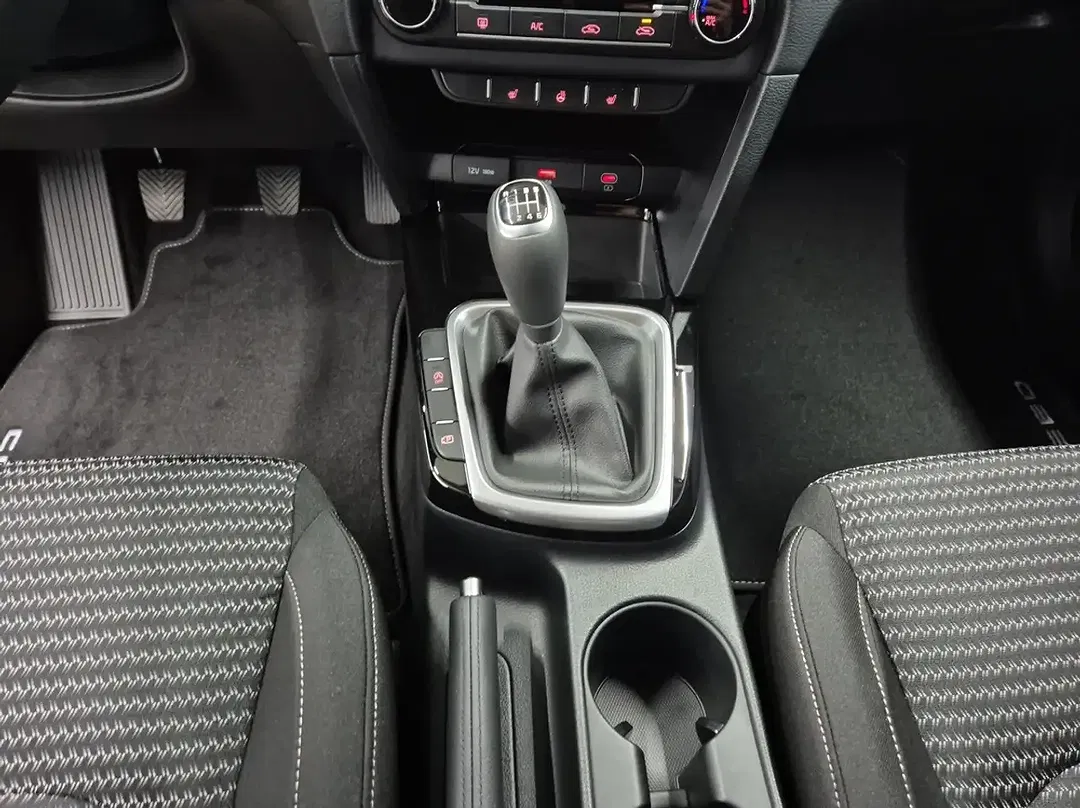Kia Ceed / cee'd 1.0 T-GDI Vision - Thumbnail 12