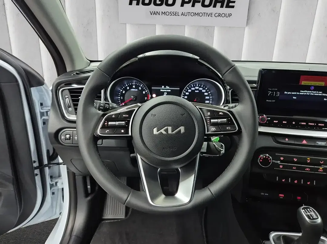 Kia Ceed / cee'd 1.0 T-GDI Vision - Thumbnail 14