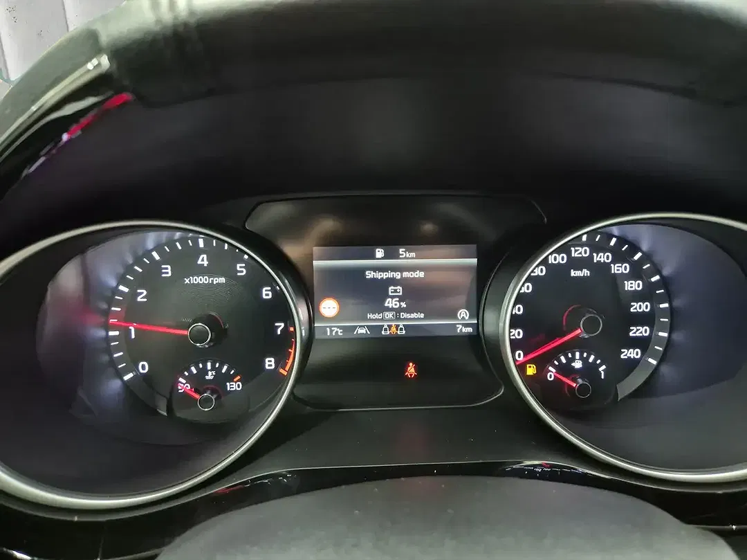 Kia Ceed / cee'd 1.0 T-GDI Vision - foto 15