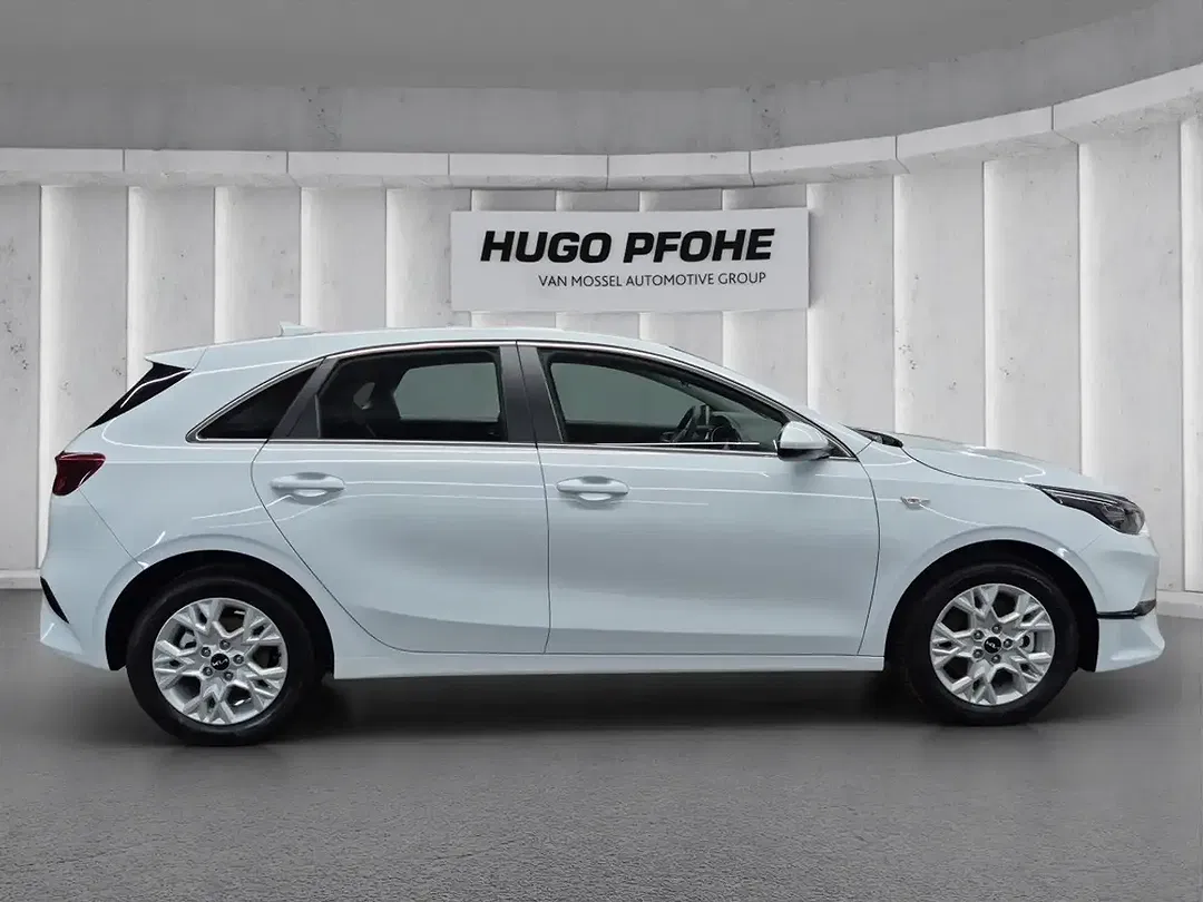 Kia Ceed / cee'd 1.0 T-GDI Vision - Thumbnail 3