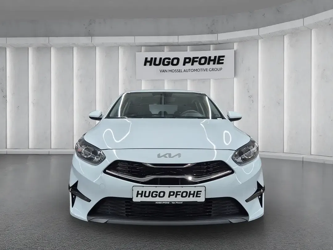 Kia Ceed / cee'd 1.0 T-GDI Vision - Thumbnail 6
