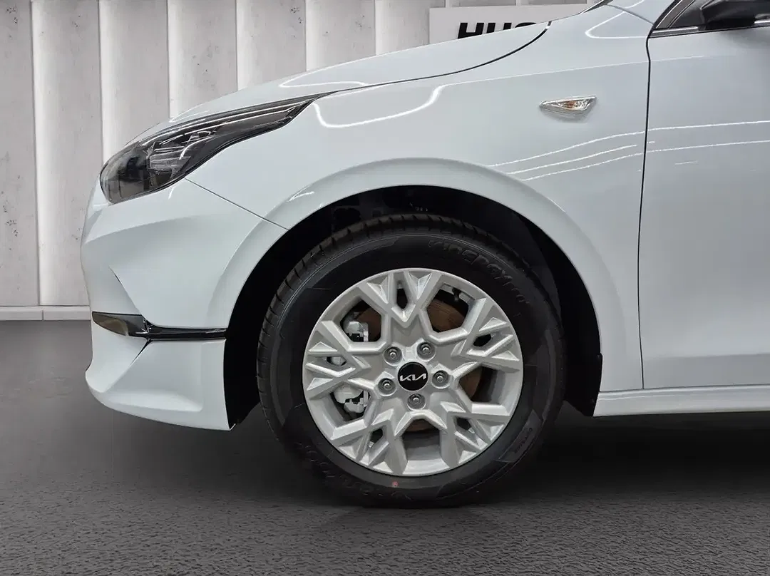 Kia Ceed / cee'd 1.0 T-GDI Vision - Thumbnail 7