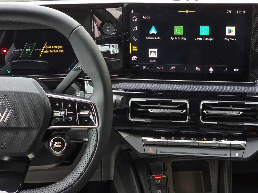 Renault R 5 Techno Comfort - Thumbnail 11