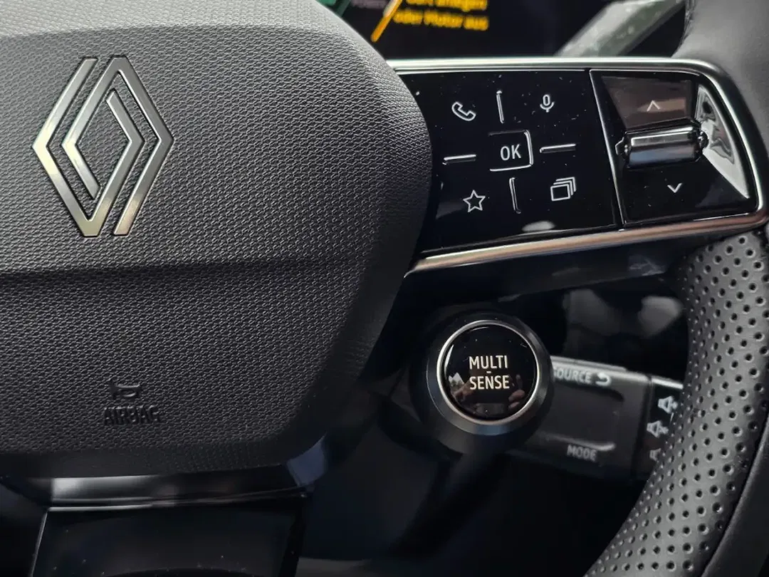 Renault R 5 Techno Comfort - foto 15