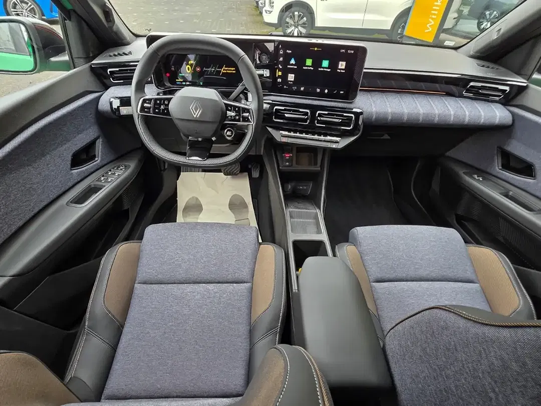 Renault R 5 Techno Comfort - Thumbnail 7