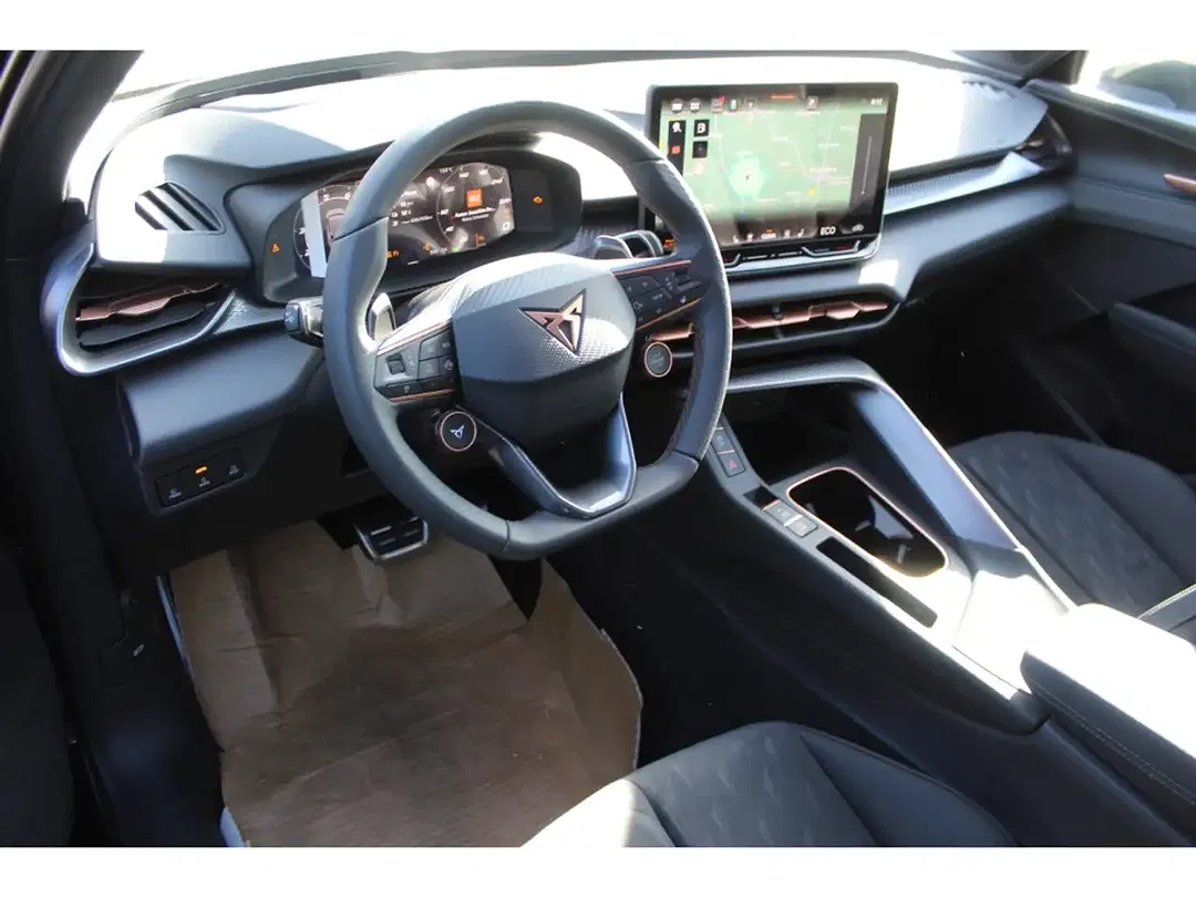 CUPRA Terramar 1.5 TSI PHEV DSG VZ Matrix LED - Thumbnail 10