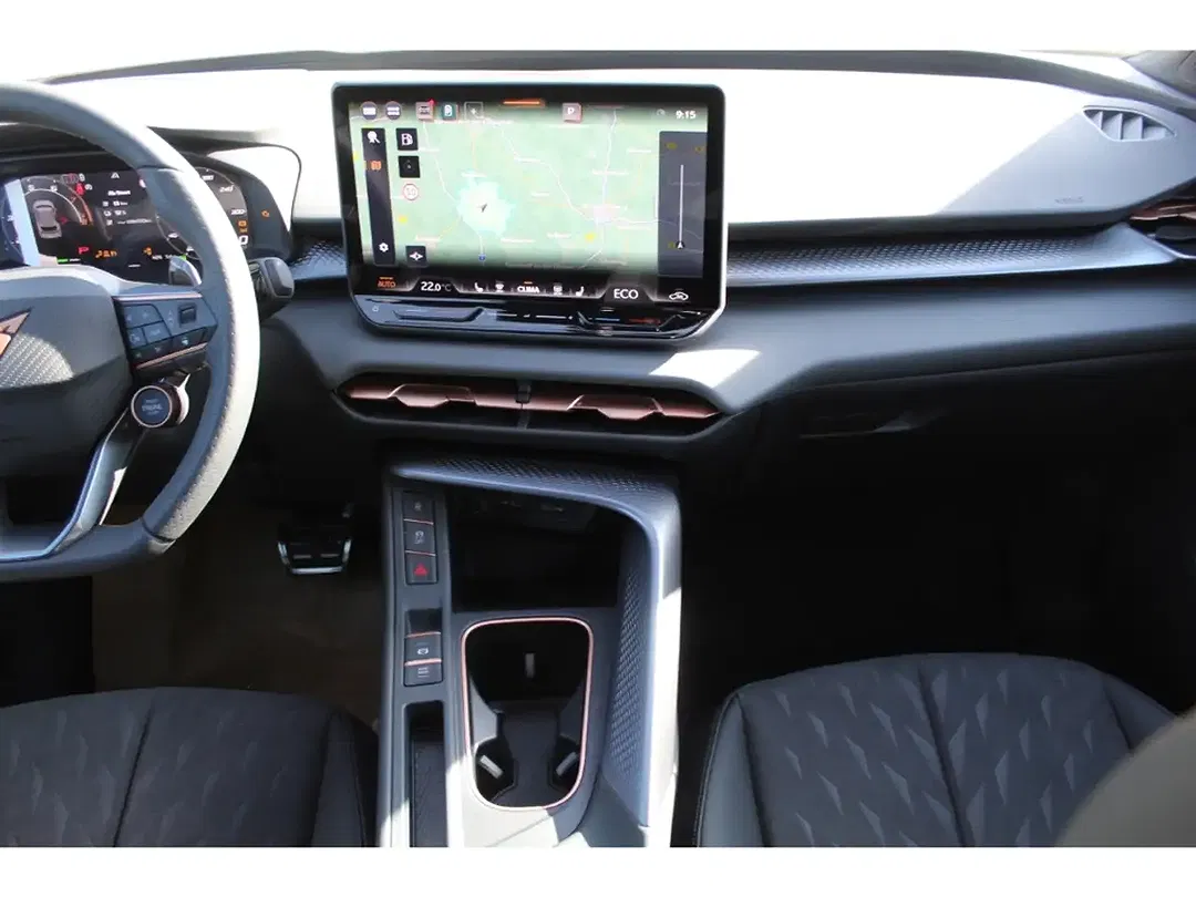 CUPRA Terramar 1.5 TSI PHEV DSG VZ Matrix LED - Thumbnail 11