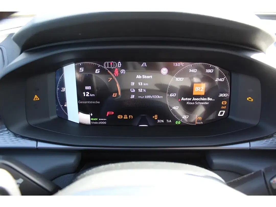 CUPRA Terramar 1.5 TSI PHEV DSG VZ Matrix LED - Thumbnail 12