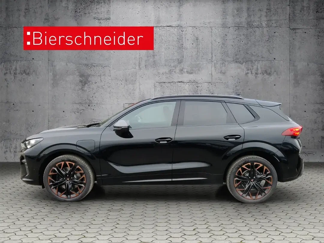 CUPRA Terramar 1.5 TSI PHEV DSG VZ Matrix LED - Afbeelding 1