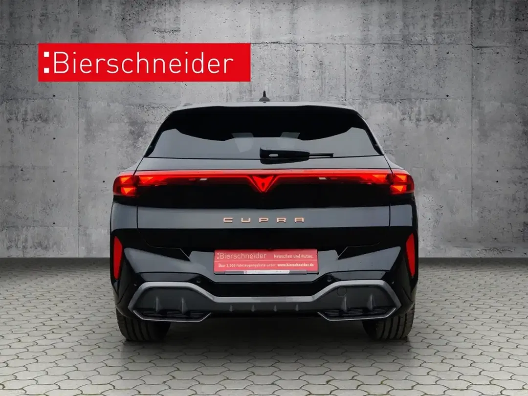 CUPRA Terramar 1.5 TSI PHEV DSG VZ Matrix LED - Thumbnail 3