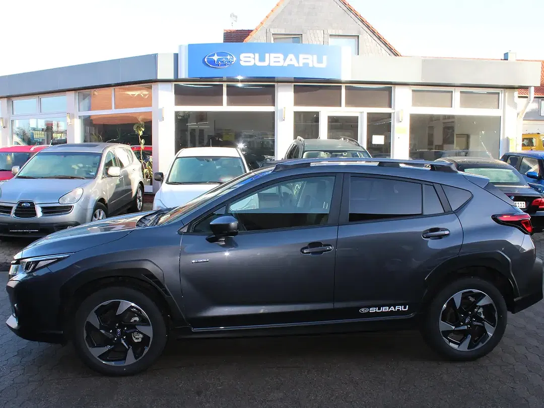 Subaru Crosstrek Comfort - foto 1