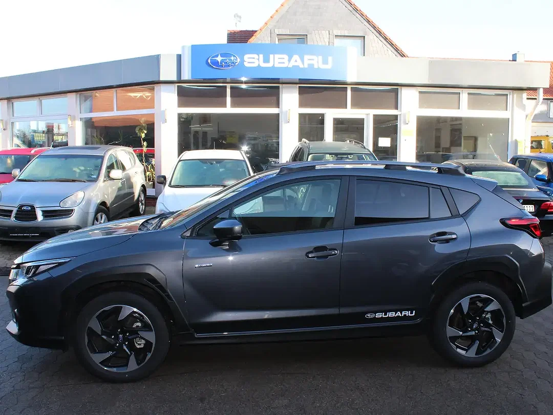 Subaru Crosstrek Comfort - Afbeelding 1
