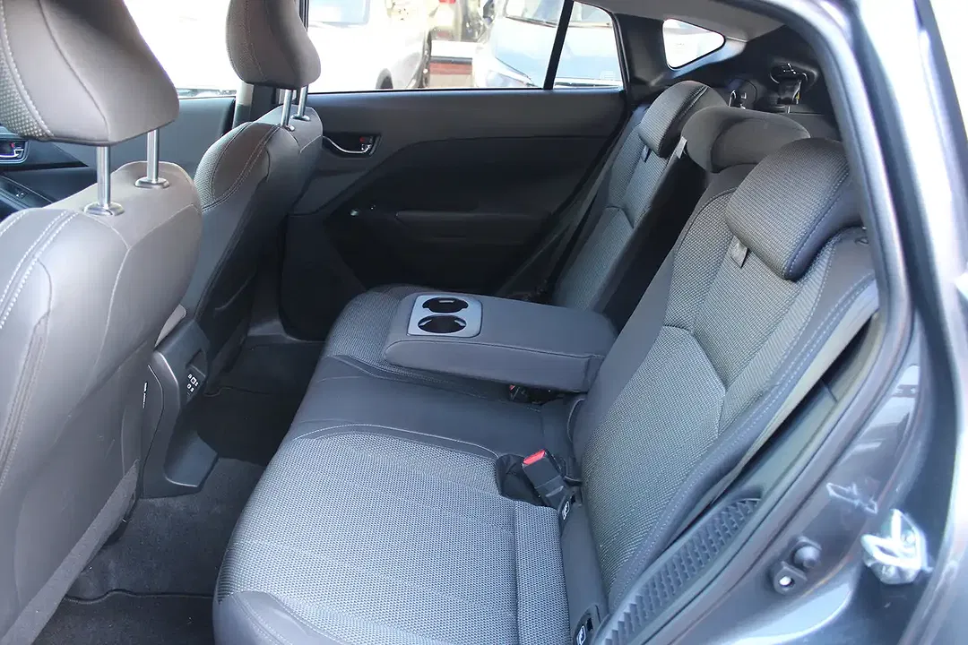 Subaru Crosstrek Comfort - Thumbnail 10