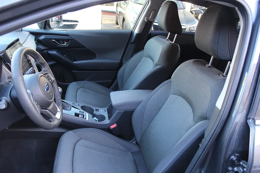Subaru Crosstrek Comfort - Thumbnail 12
