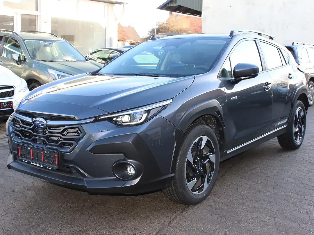 Subaru Crosstrek Comfort - Thumbnail 2