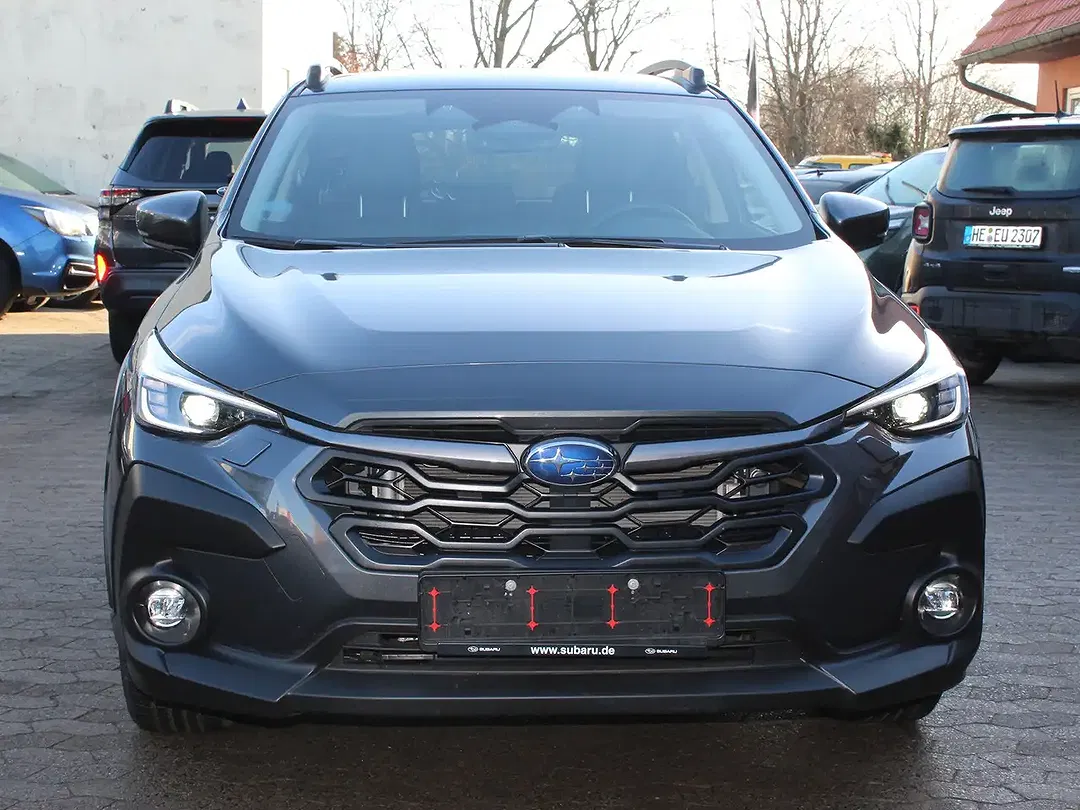 Subaru Crosstrek Comfort - foto 2