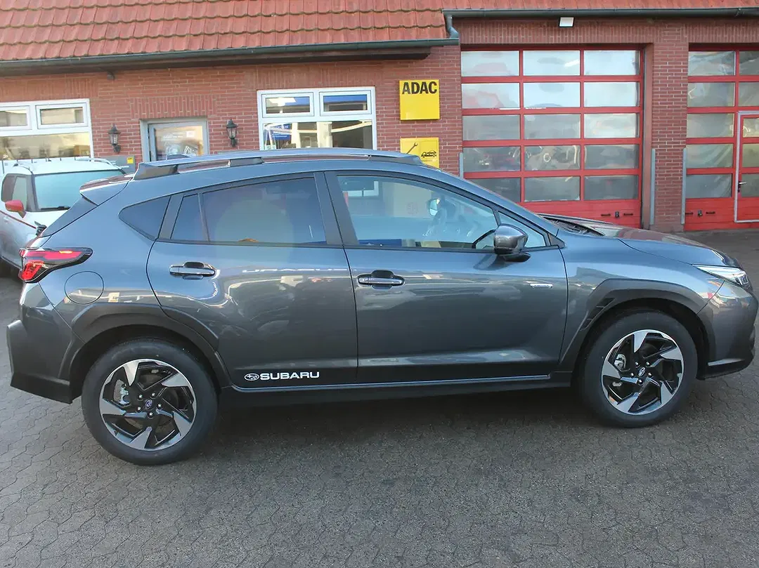 Subaru Crosstrek Comfort - Thumbnail 5