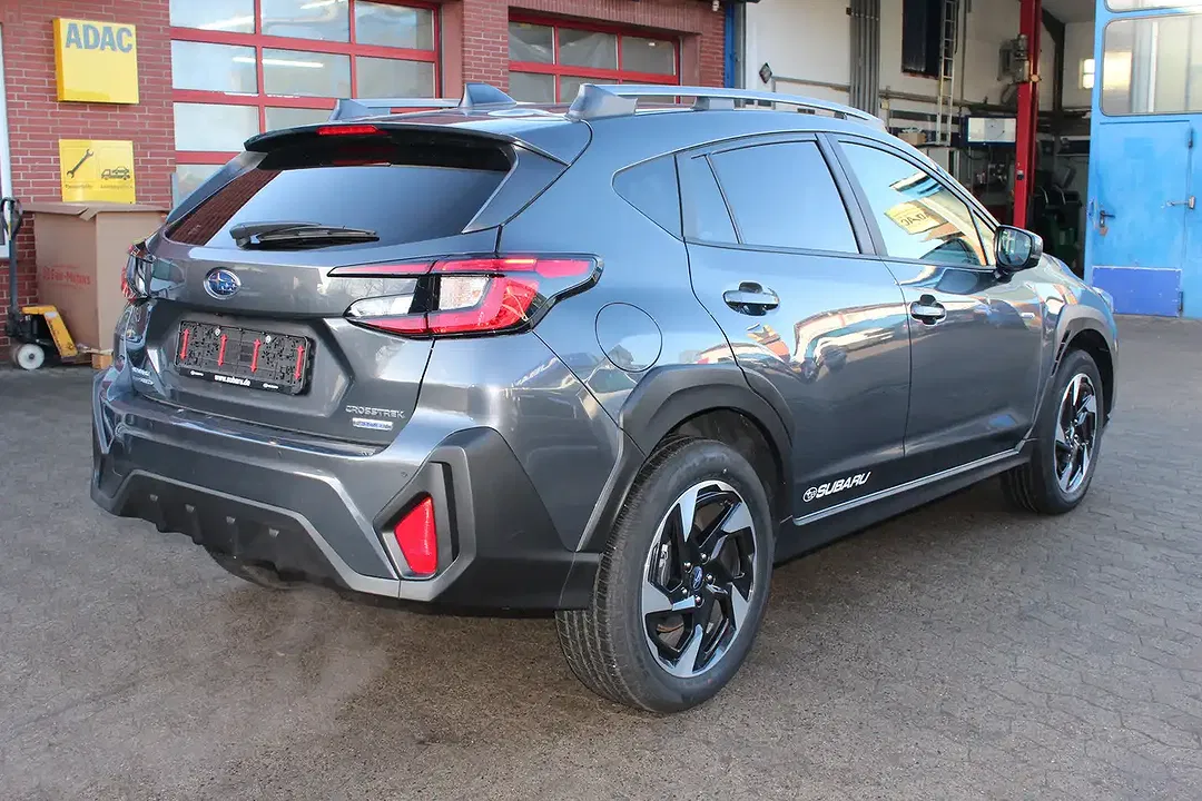 Subaru Crosstrek Comfort - Thumbnail 6