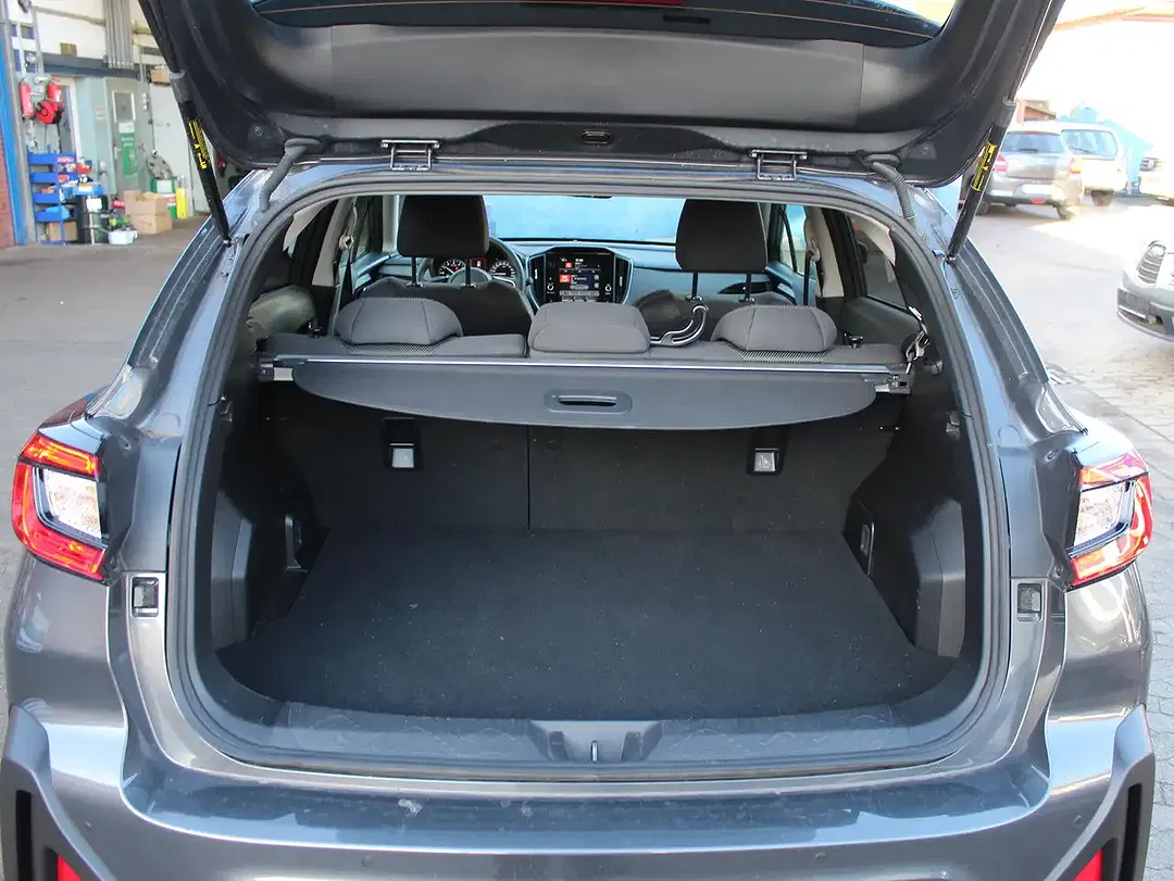 Subaru Crosstrek Comfort - Thumbnail 9