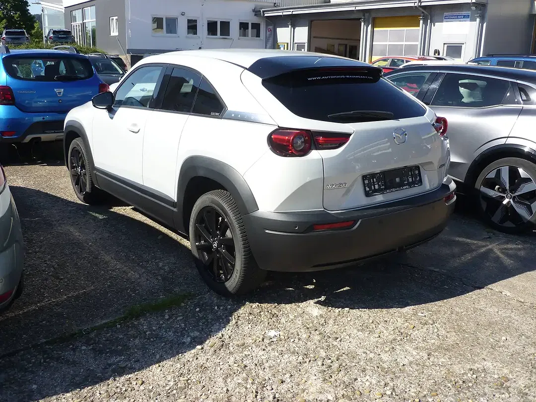 Mazda MX-30 e-SKYACTIV - Thumbnail 4