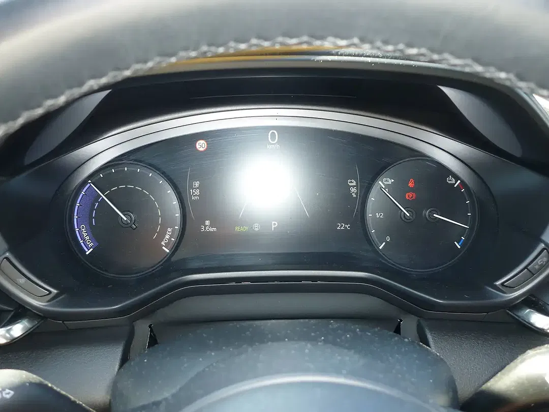 Mazda MX-30 e-SKYACTIV - Thumbnail 8
