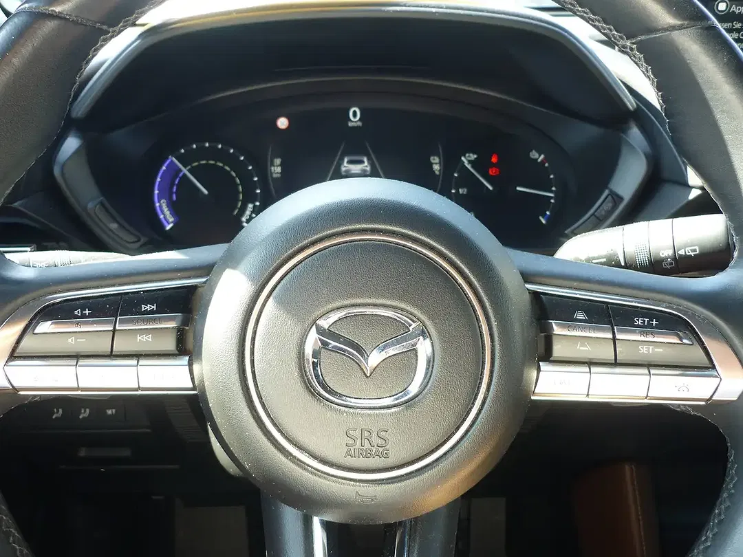 Mazda MX-30 e-SKYACTIV - Thumbnail 9