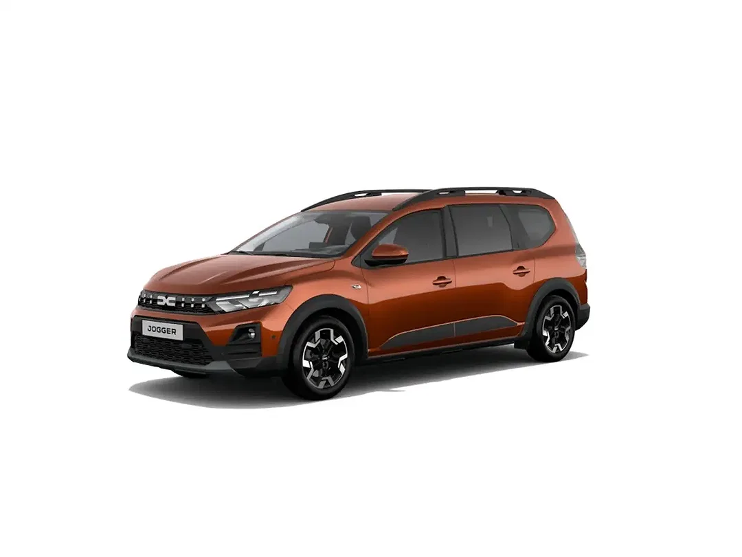 Dacia Jogger TCe Journey - Afbeelding 1