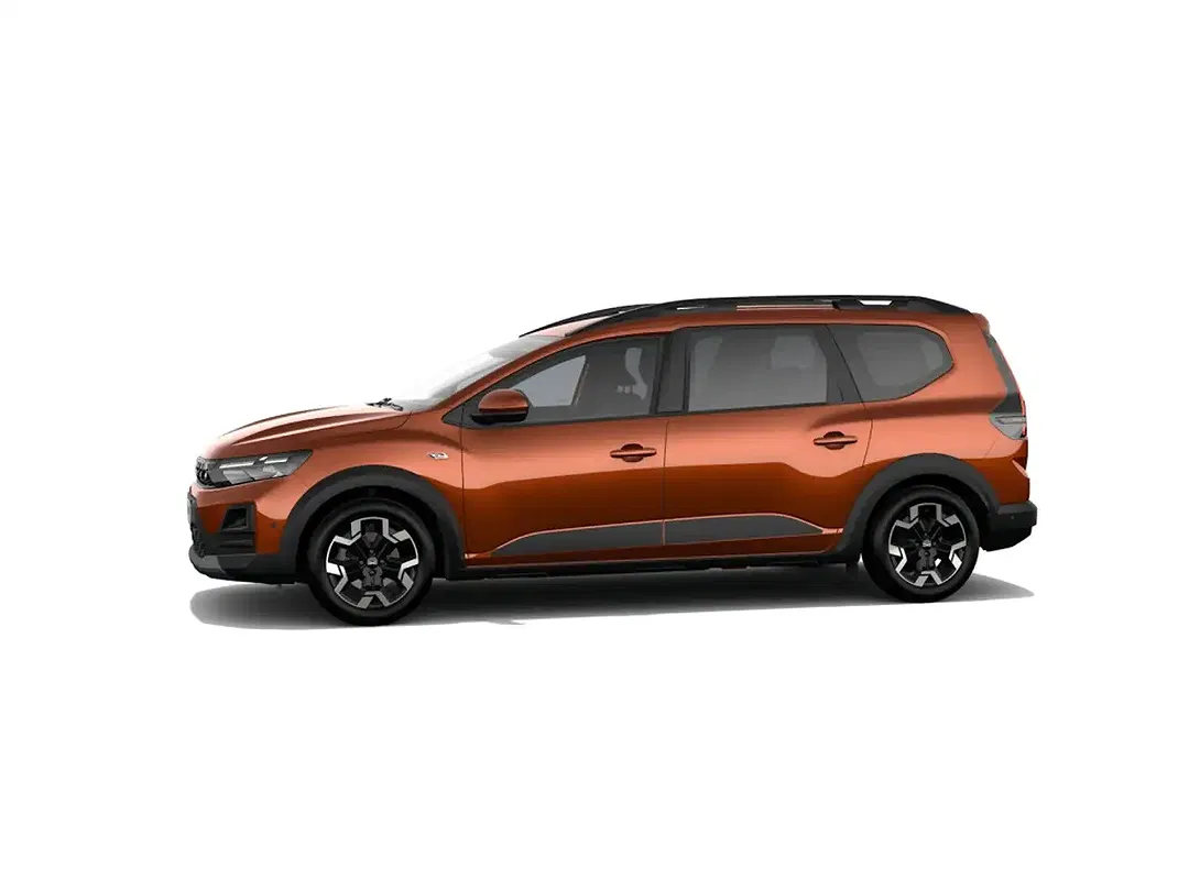 Dacia Jogger TCe Journey - foto 2