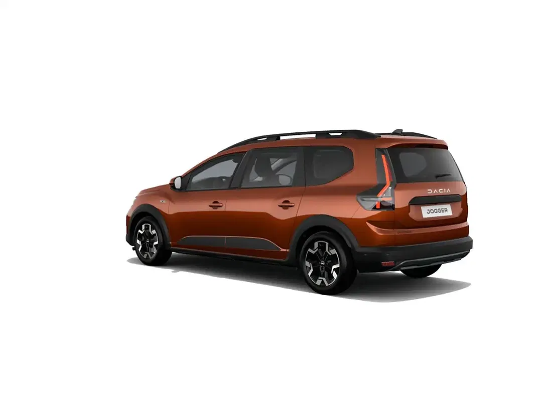 Dacia Jogger TCe Journey - Thumbnail 3