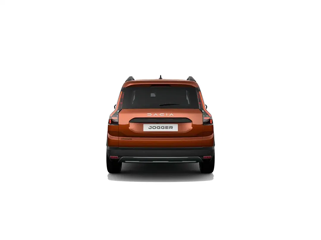 Dacia Jogger TCe Journey - Thumbnail 4