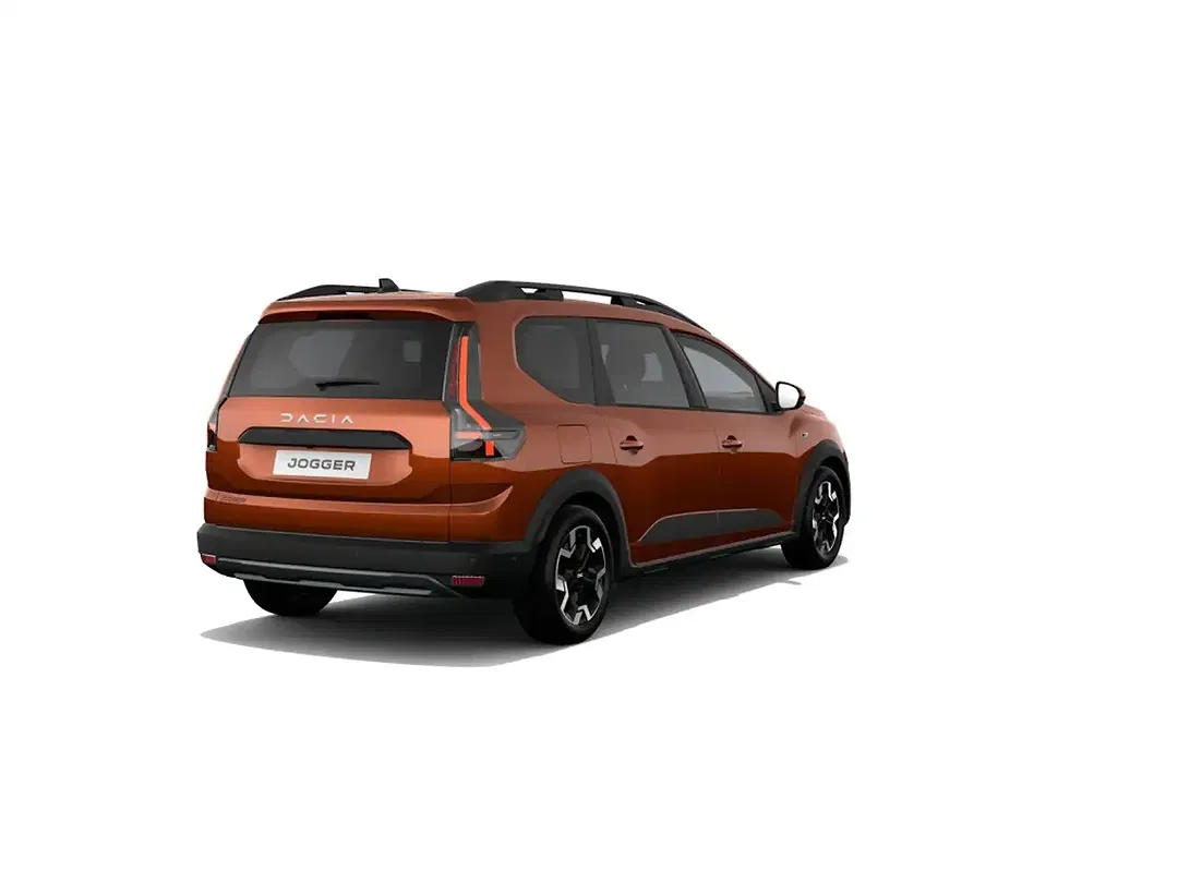 Dacia Jogger TCe Journey - Thumbnail 5