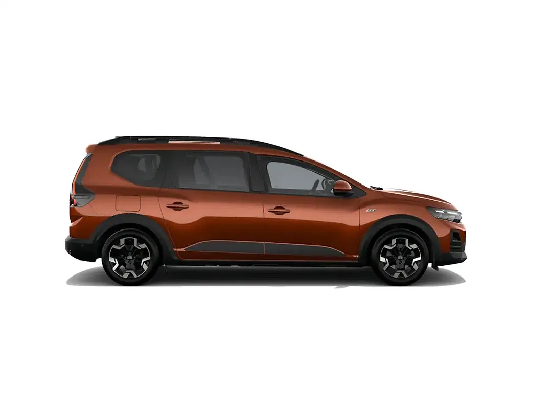 Dacia Jogger TCe Journey - Thumbnail 6