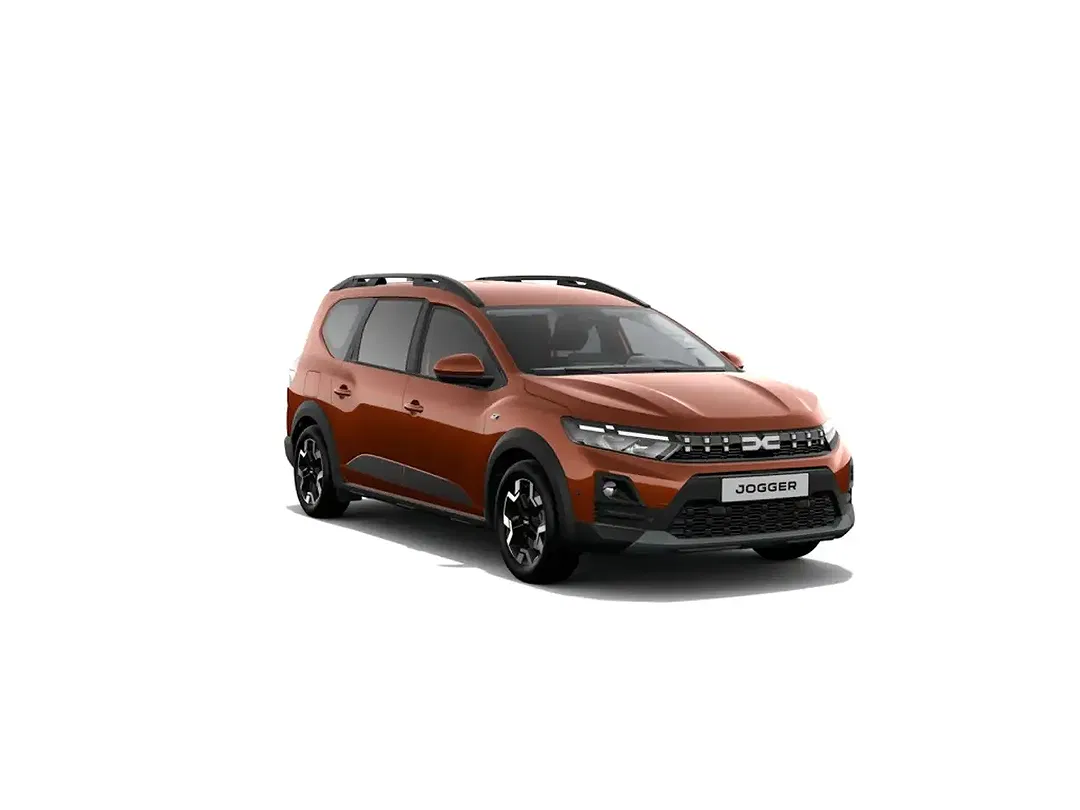 Dacia Jogger TCe Journey - Thumbnail 7