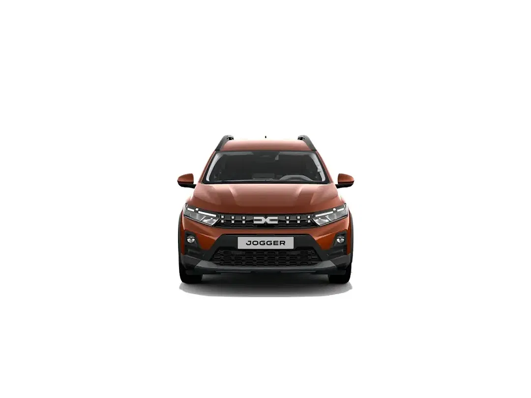Dacia Jogger TCe Journey - Thumbnail 8