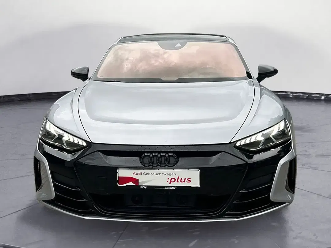 Audi RS e-tron GT - Thumbnail 9