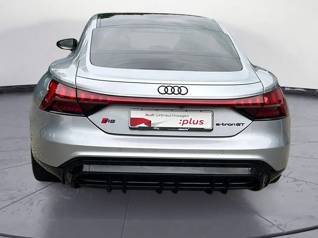 Audi RS e-tron GT - Thumbnail 6
