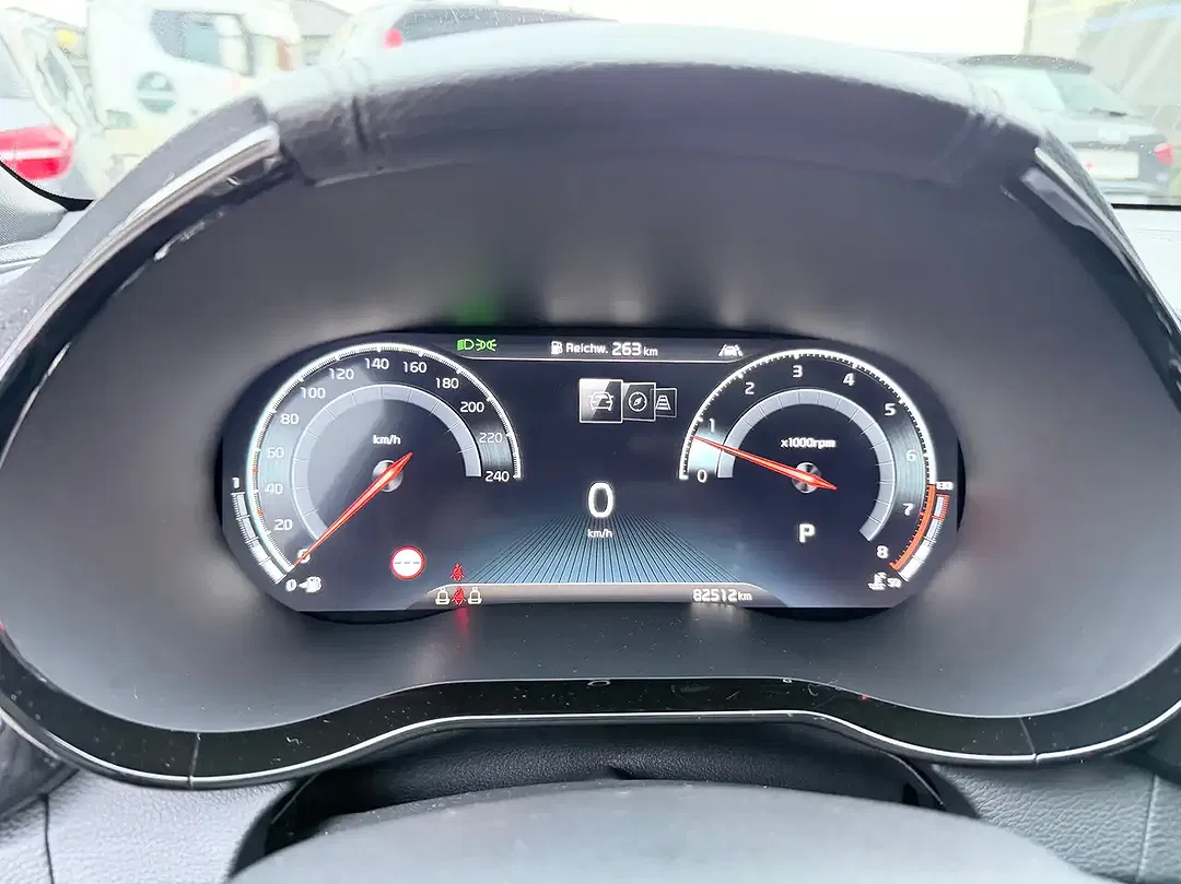 Kia ProCeed / pro_cee'd 1.4 T-GDI DCT GT-Line - Thumbnail 10