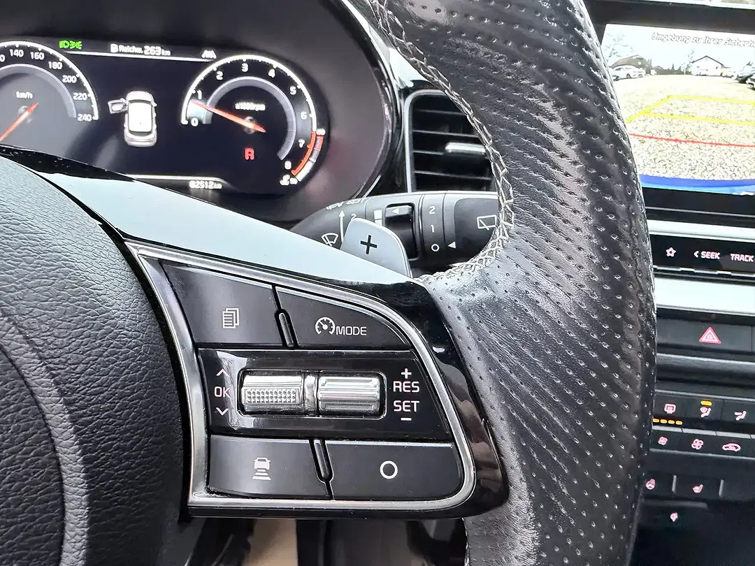 Kia ProCeed / pro_cee'd 1.4 T-GDI DCT GT-Line - foto 15