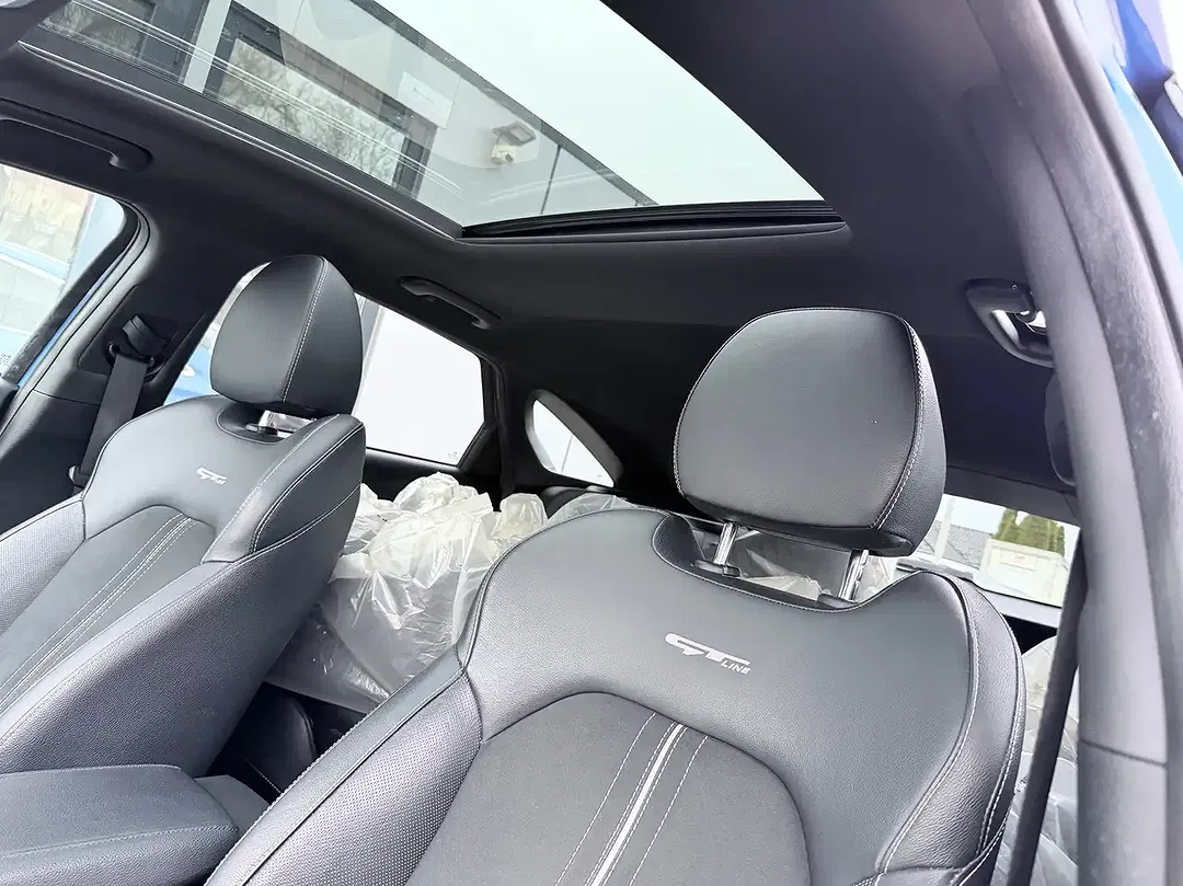 Kia ProCeed / pro_cee'd 1.4 T-GDI DCT GT-Line - Thumbnail 9