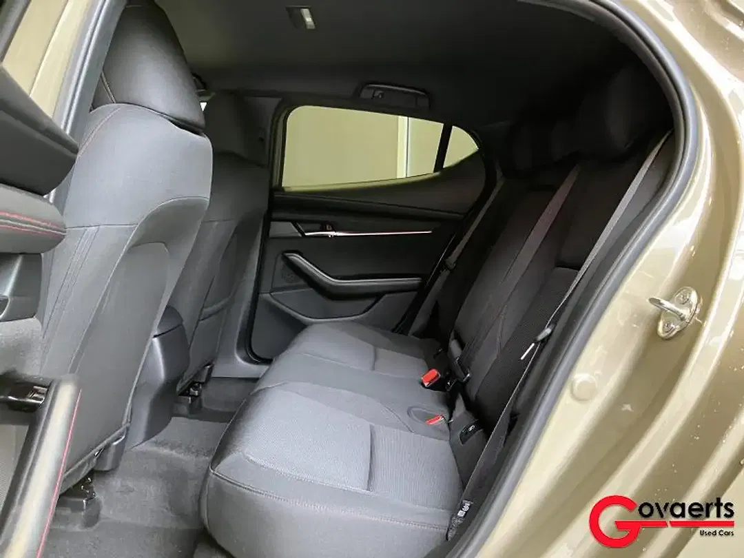 Mazda 3 2.0 e-SKYACTIV 6AT Homura - Thumbnail 7
