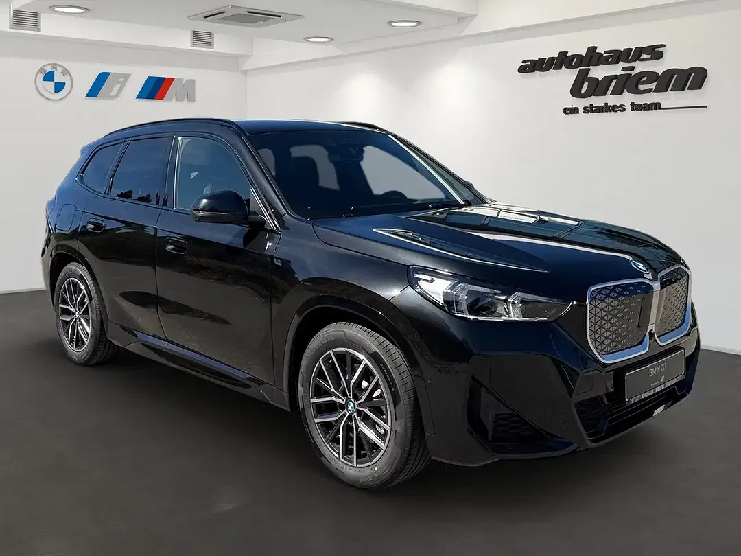 BMW iX1 Electric xDrive M Sport - foto 2