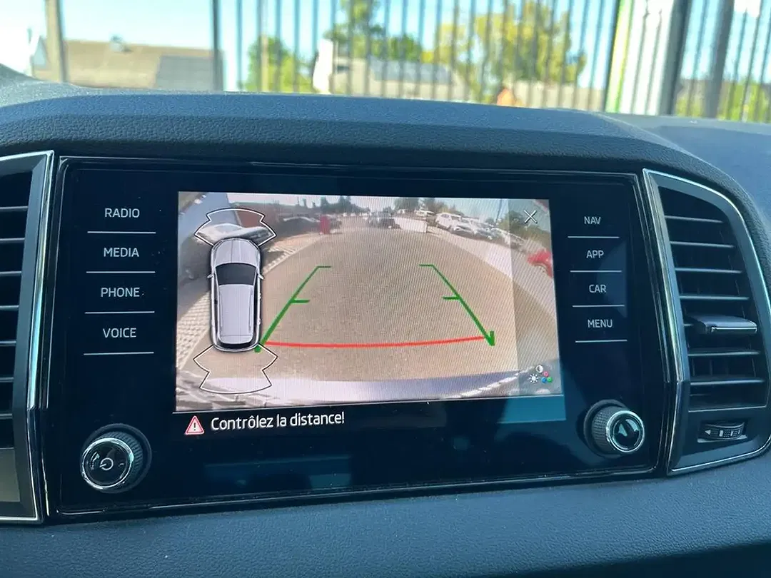 Skoda Karoq 1.0 TSI Clever - foto 10