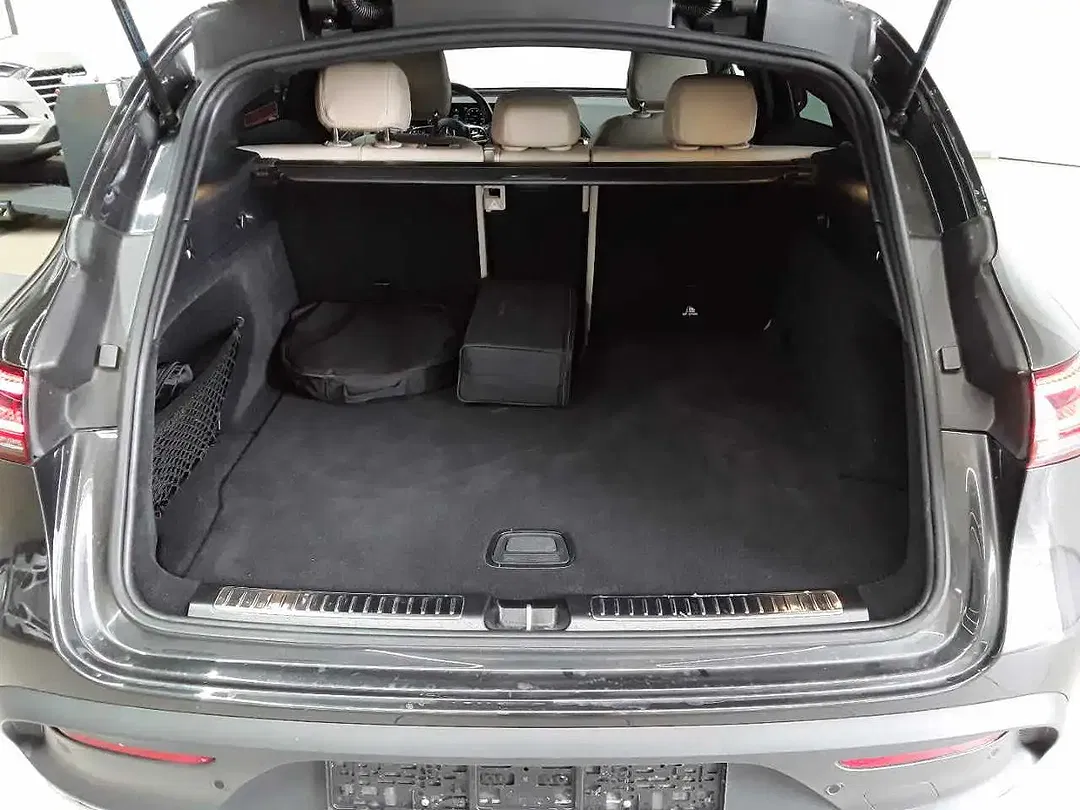 Mercedes-Benz EQC 400 4MATIC AMG - Thumbnail 9