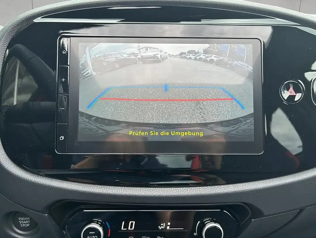 Toyota Aygo X CVT Air Teamplayer - Thumbnail 12
