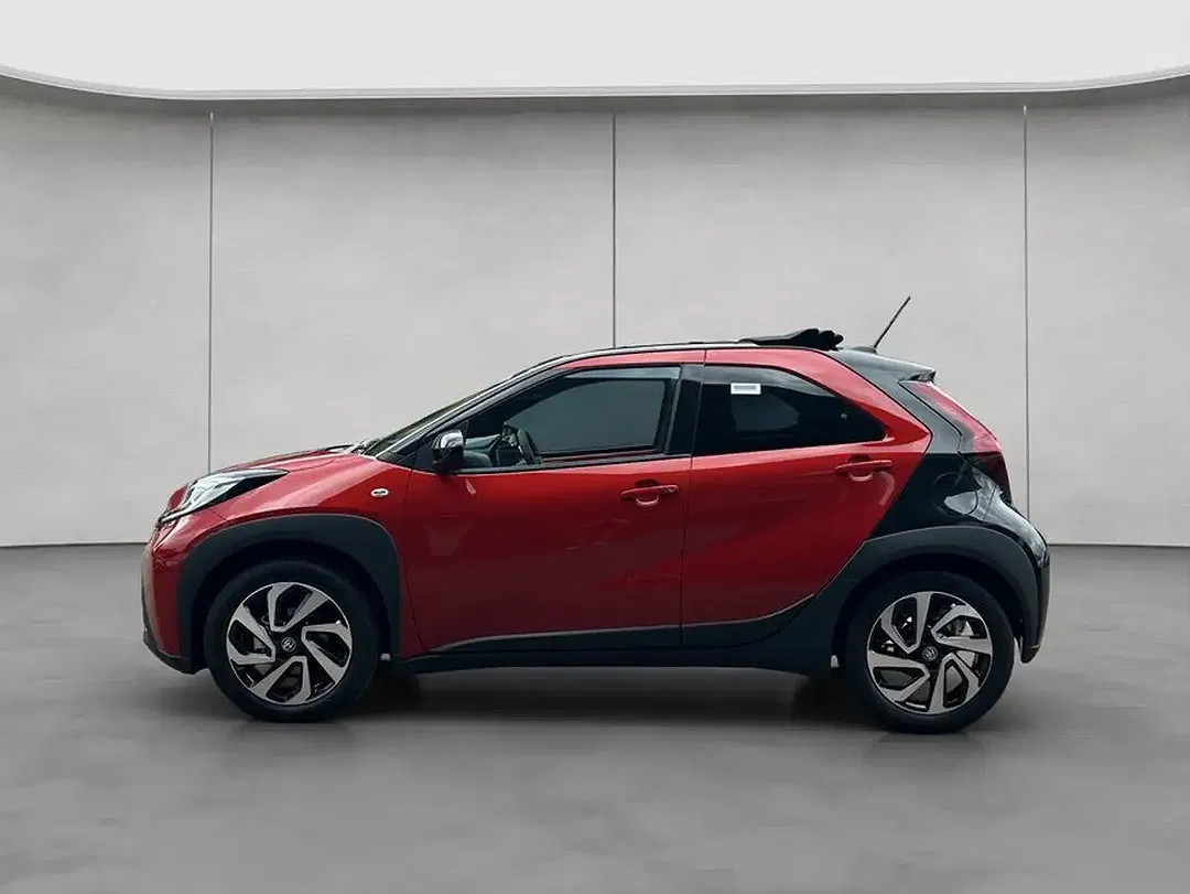 Toyota Aygo X CVT Air Teamplayer - foto 2